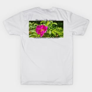 Peace | Summer LGHT T-Shirt